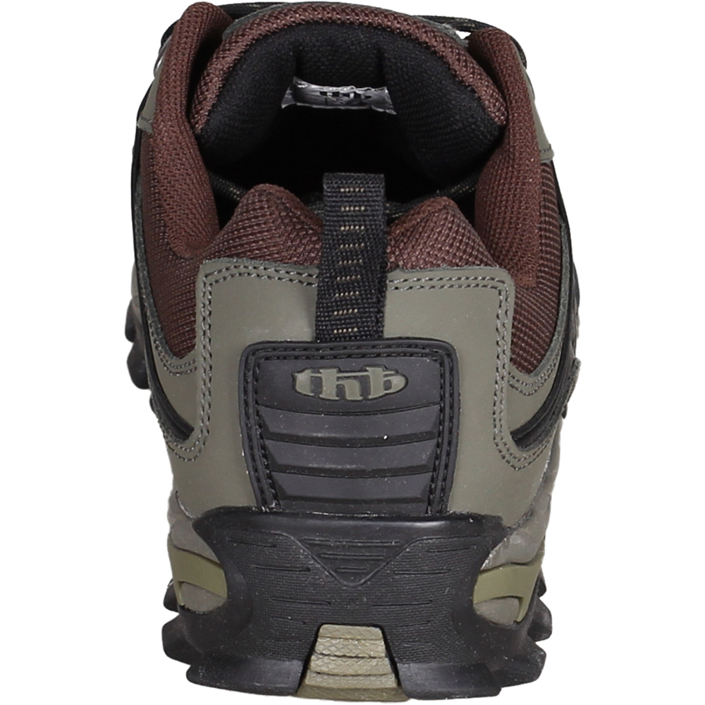 Кроссовки трек. THB Pike