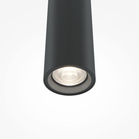 Подвесной светильник Maytoni MOD160PL-L6BK