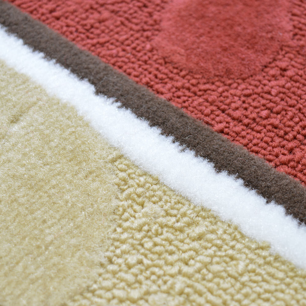 Коврик 50*80см B036 цвет в ассортименте