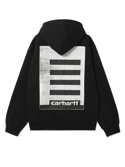 Мужская Толстовка Archive Lines