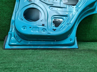 Дверь задняя правая Geely Coolray (2019-н.в.)
