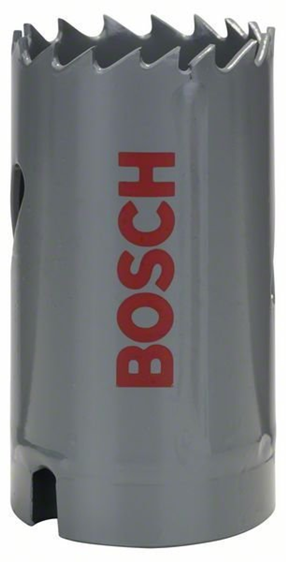 Биметаллическая коронка Bosch 35 мм 2608584110