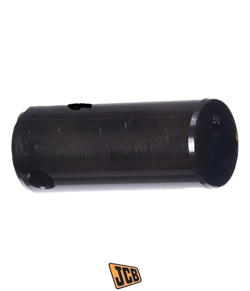 Палец стальной стрелы JCB 332/X7255, 332-X7255, 332X7255