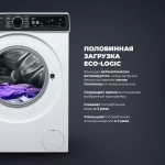 DeLonghi Стиральная машина DWM 624 VI ALICIA