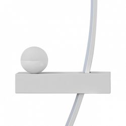 Бра Escada 10220 10220/2LED White R