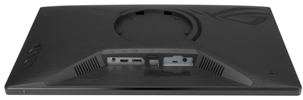 Монитор 24.5" ASUS XG259CMS черный