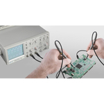 Осциллограф двухканальный МЕГЕОН 15022