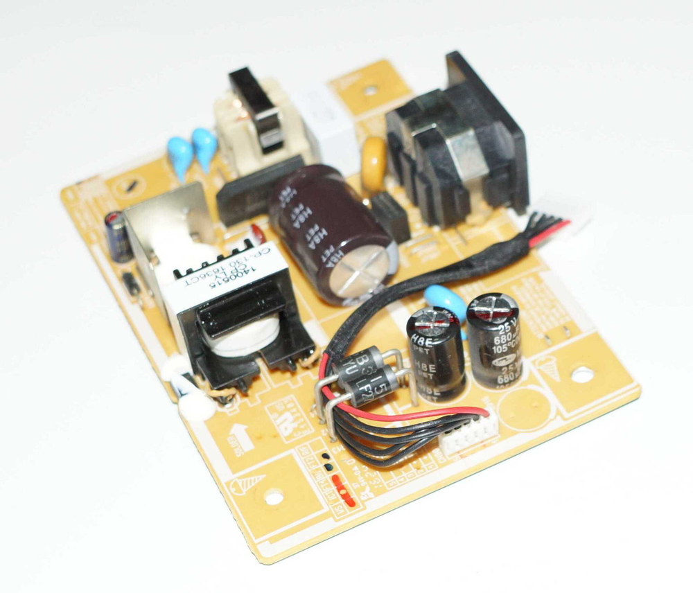 BN44-00749A блок питания монитора SAMSUNG S22E200NY | REBALL.SU