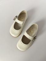 Лаковые туфли TNY, 19,5