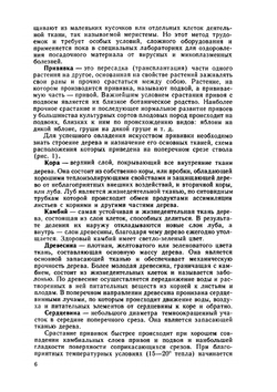 Прививка плодовых деревьев | Г.К. Солонец