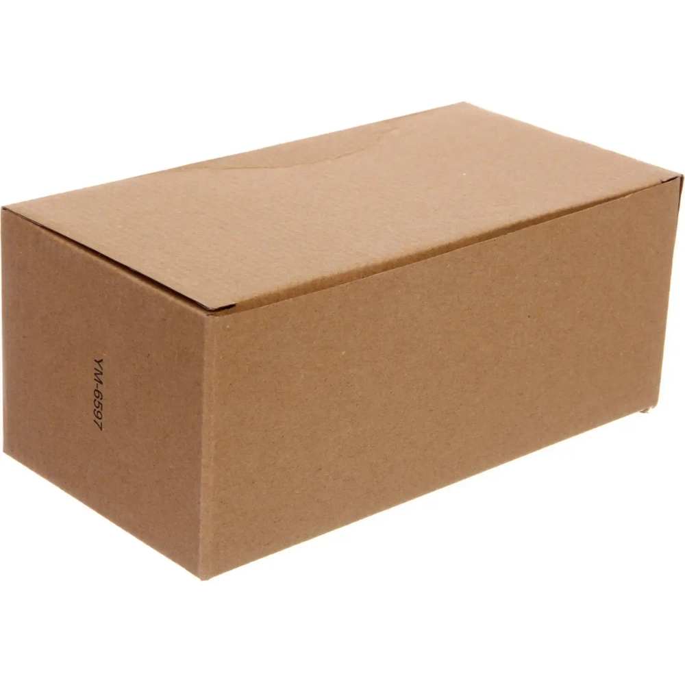 Органайзер для хранения «ЭДАЛИНА», прозрачный, 24,5*12,4*21,5см