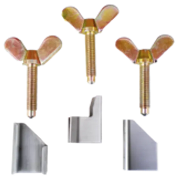 Центратор для сварки труб Ø 225-370 мм G.B.C. GBC14