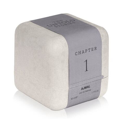 Ajmal Chapter 1 Eau De Parfum 50 ml (unisex)