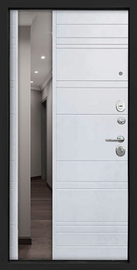 Дверь входная Космо Z