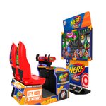 Аркадный тир «NERF Arcade»
