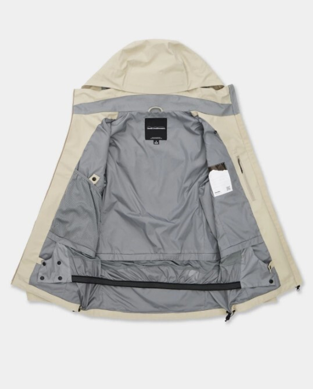 Куртка для сноуборда Dimito NEO 2L Jacket