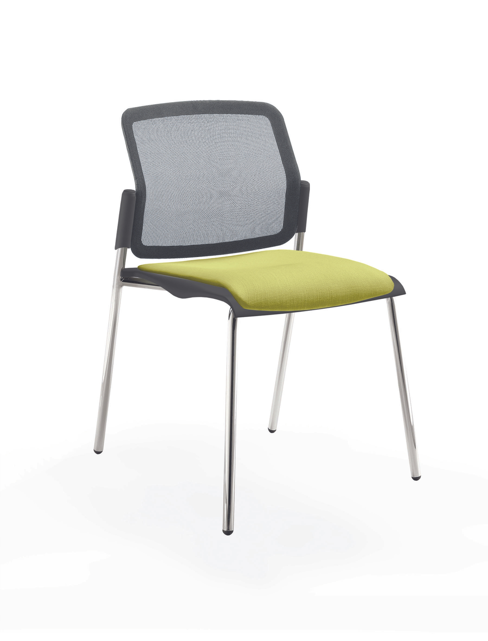 Movie стул со спинкой-сеткой