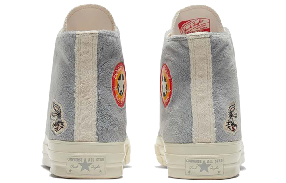 Converse Looney Tunes X Converse Chuck 70