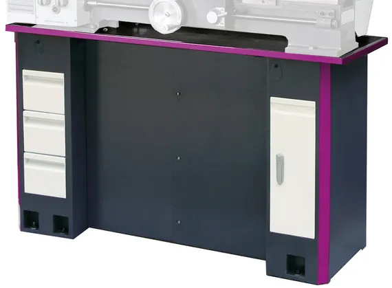 Подставка для токарных станков Optimum MST 1