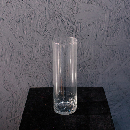 Ваза-колба классическая M