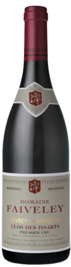 Domaine Faiveley, Gevrey-Chambertin 1-er Cru "Clos des Issarts"