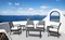 Ocean Side Table