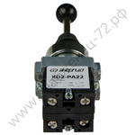 Джойстики-манипуляторы Энергия XD2