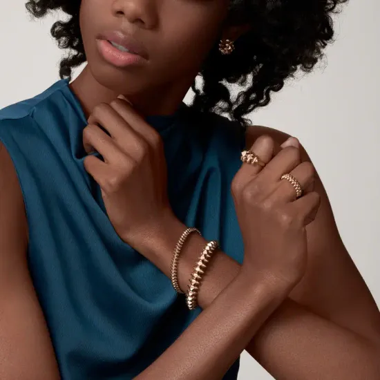 Кольцо Clash de Cartier ring small model