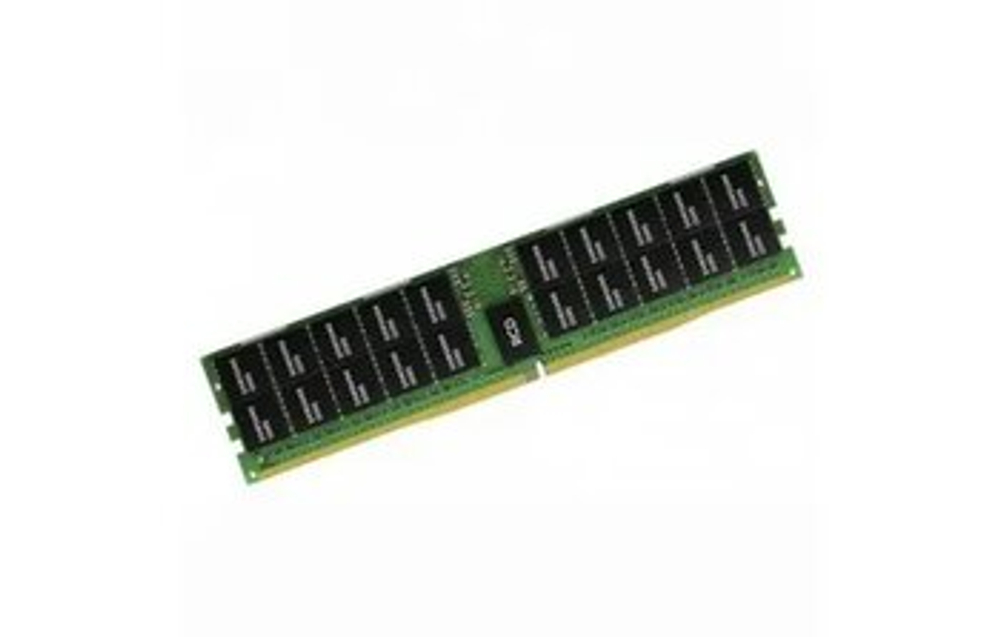 Оперативная память SAMSUNG DDR5 64GB 4800MHz RDIMM ECC M321R8GA0BB0-CQK
