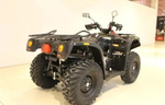 Квадроцикл СТЕЛС ATV 500 YS Leopard