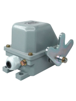 Выключатель концевой КУ-704 У1 W-образ. рычаг 10А IP54 2 эл. цепи Электротехник ET003120