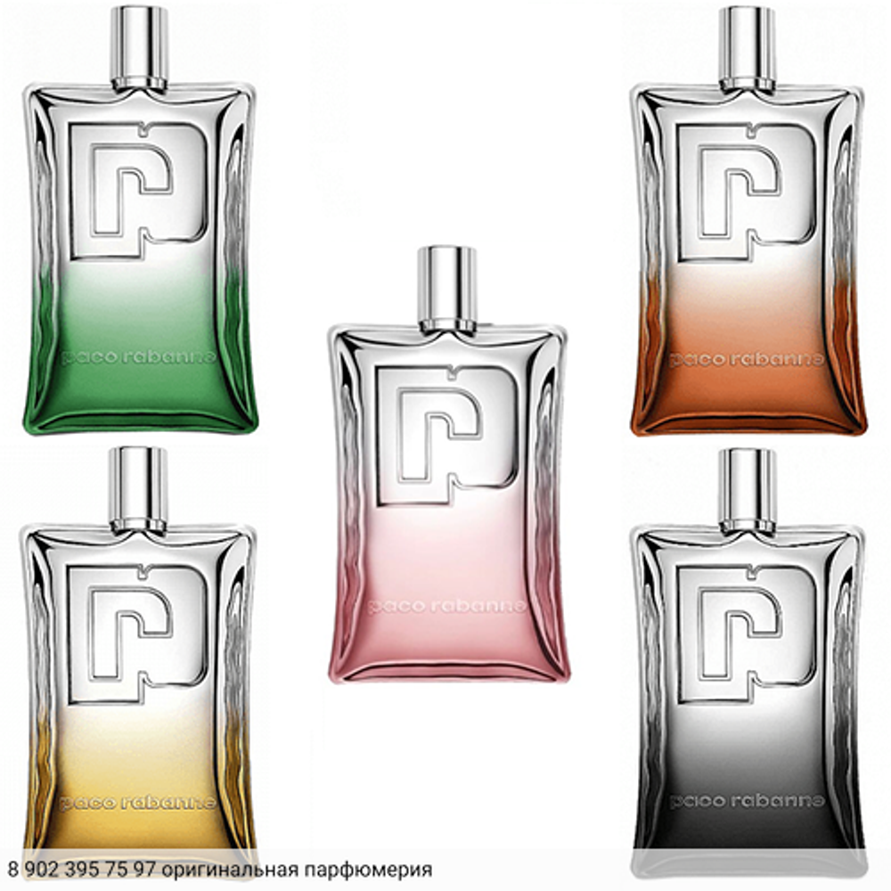 Pacollection