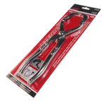 JTC-4505 - Приспособление для демонтажа педали сцепления (VAG) JTC - 
Специально разработано для демонтажа педали на автомобилях VAG.
Применение инструмента позволяет легко и быстро демонтировать педаль.
Применение:

Vauxhall/Opel: Astra-J, Signum, Vectra-C.
Audi: A1 (8X), A3 (8P), A4 (B7), A6 (C6).
VW: Golf (1K1), Passat (386), Eos (1F) и т.д.


Оригинальный номер (VM): Т10005.