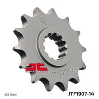 JTF1907