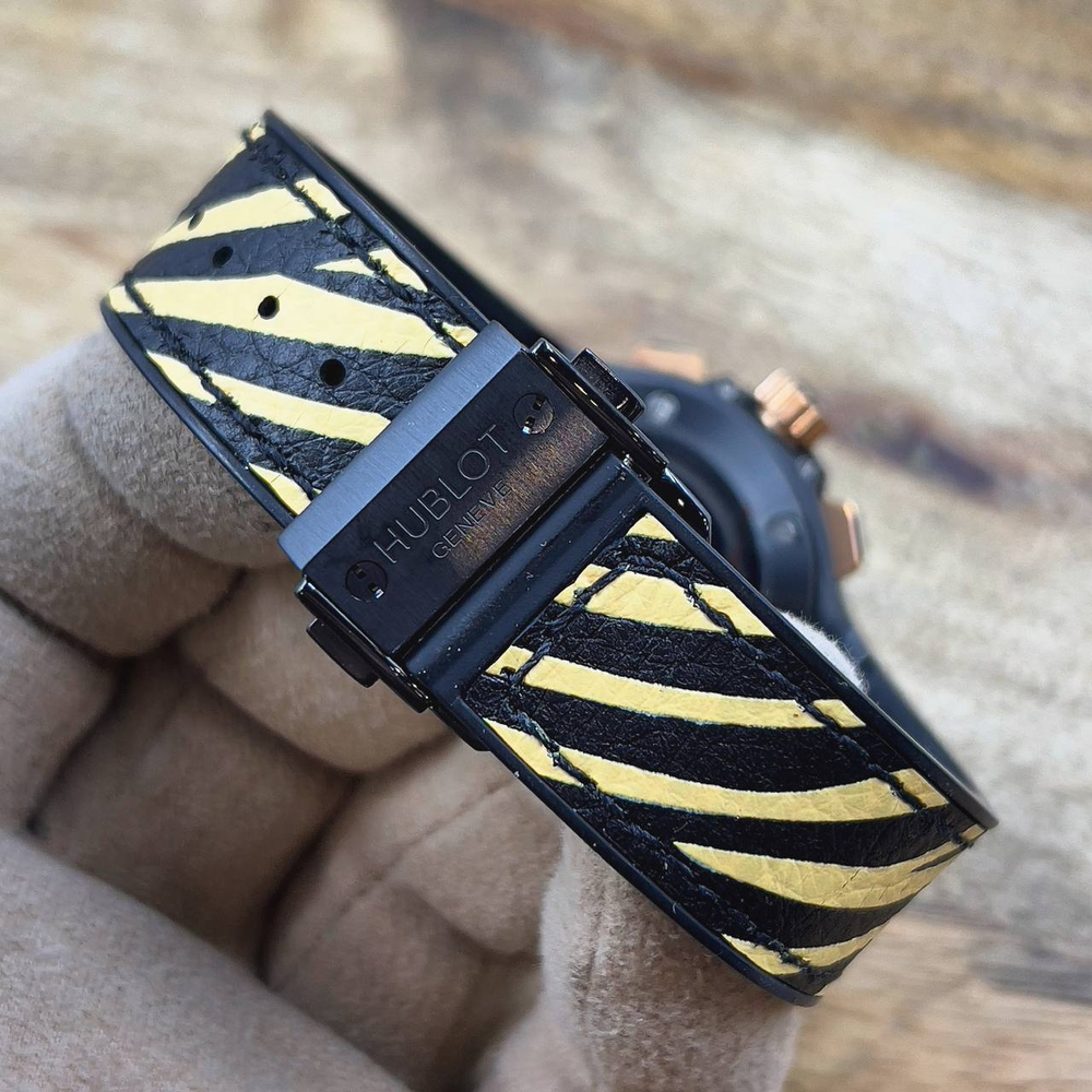 Часы Hublot