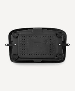 Виброплатформа VP-101, черный