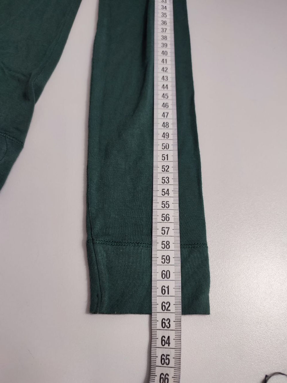 Джемпер базовый 46 размер