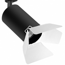 Трековый светильник Lightstar R1T437436