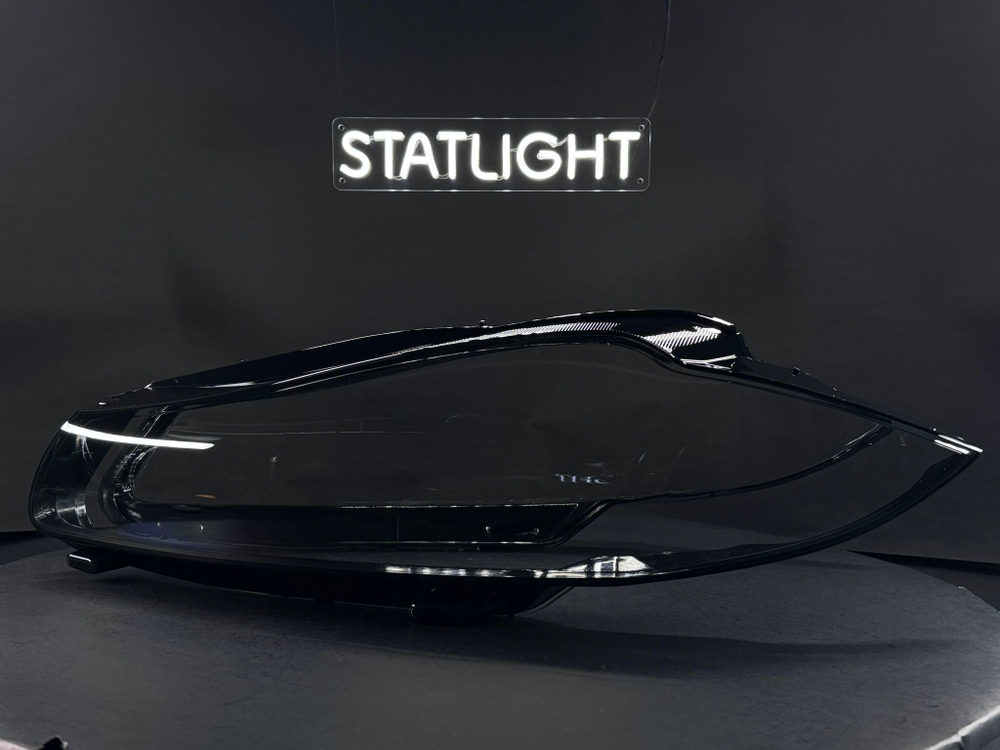 Комплект стекол Jaguar XF 1 2011-2015 рест