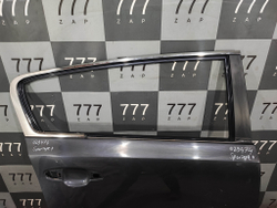 Дверь задняя правая Kia Sportage 4 (QL) 16-22 Б/У Оригинал 77004F1000