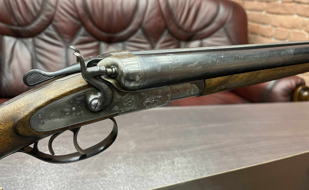 Bayard к.12/70 № 87121