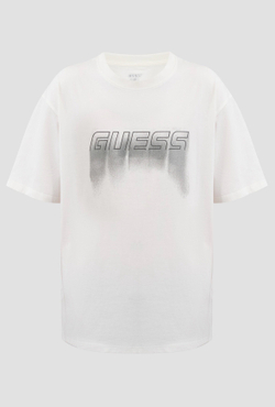 Футболка мужская GUESS