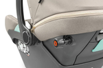 Коляска Peg Perego Veloce TC New Belvedere Lounge 3 в 1 Astral