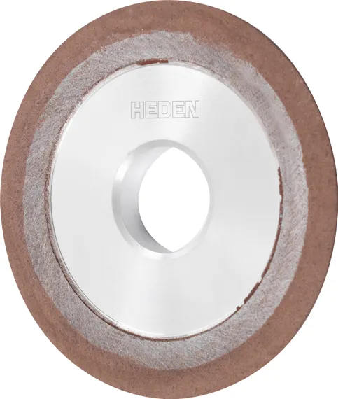 Круг шлифовальный Heden к DG-35K, CBN400, эльборовый