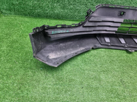 Юбка переднего бампера Geely Atlas Pro (2021-н.в.)