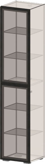 Модульная система "Денвер" кашемир