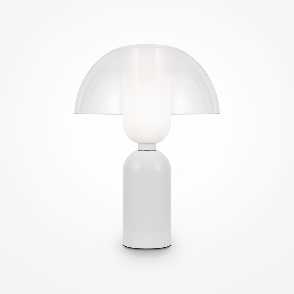 Настольная лампа Maytoni Memory MOD177TL-01W