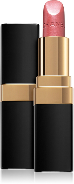 Chanel Rouge Coco - Интенсивно увлажняющая помада, 3,5 g