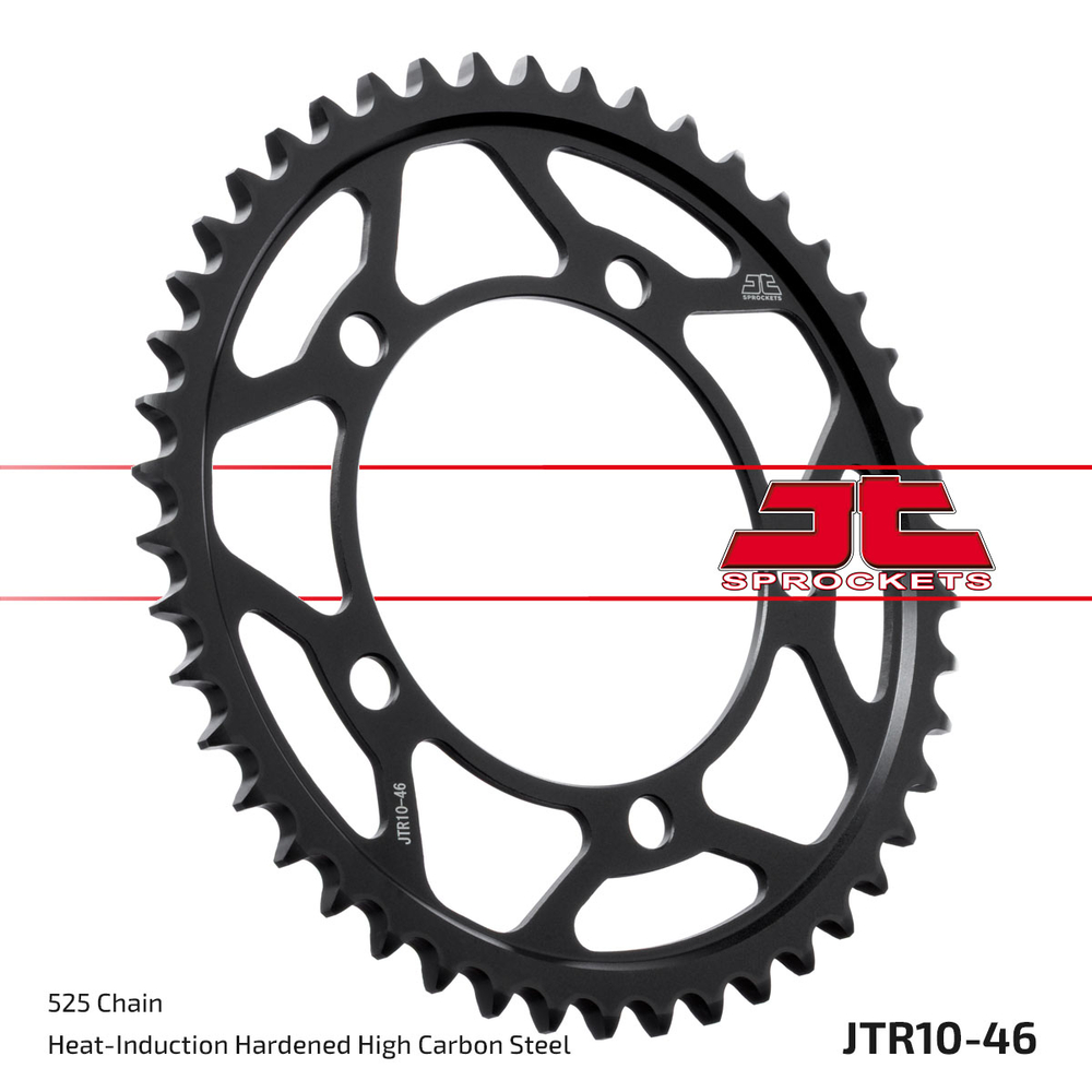 Звезда JTR10.46