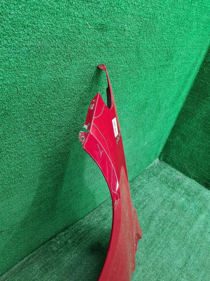 Крыло переднее левое Mercedes B w247 (2018-н.в.)